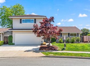 1530 Murre Ln, Sunnyvale, CA 94087