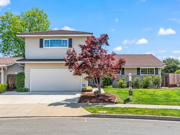 1530 Murre Ln, Sunnyvale, CA 94087