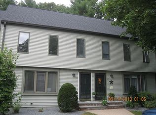 15 Village Way APT E, Norton, MA 02766