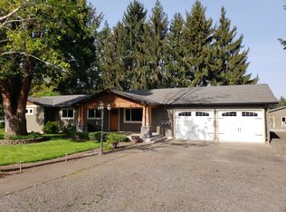 29875 S Black Bear Dr, Canby, OR
