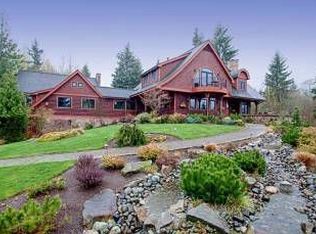 16532 426th Way SE, North Bend, WA 98045