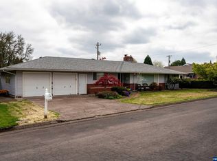 1140 25th Ave SW, Albany, OR 97321