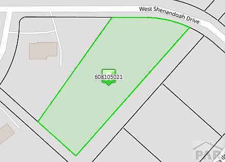 1st image of 1070 W Shenandoah Dr