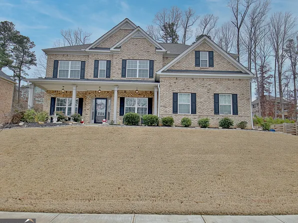 3796 The Great Dr, Atlanta, GA 30349