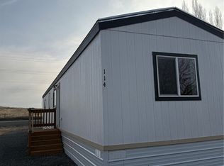 200 W Hawthorne St #114, Connell, WA 99326