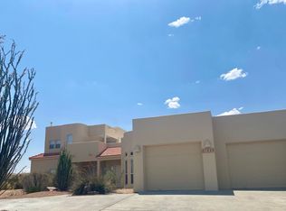 1665 Vista Del Cerro, Las Cruces, NM 88007