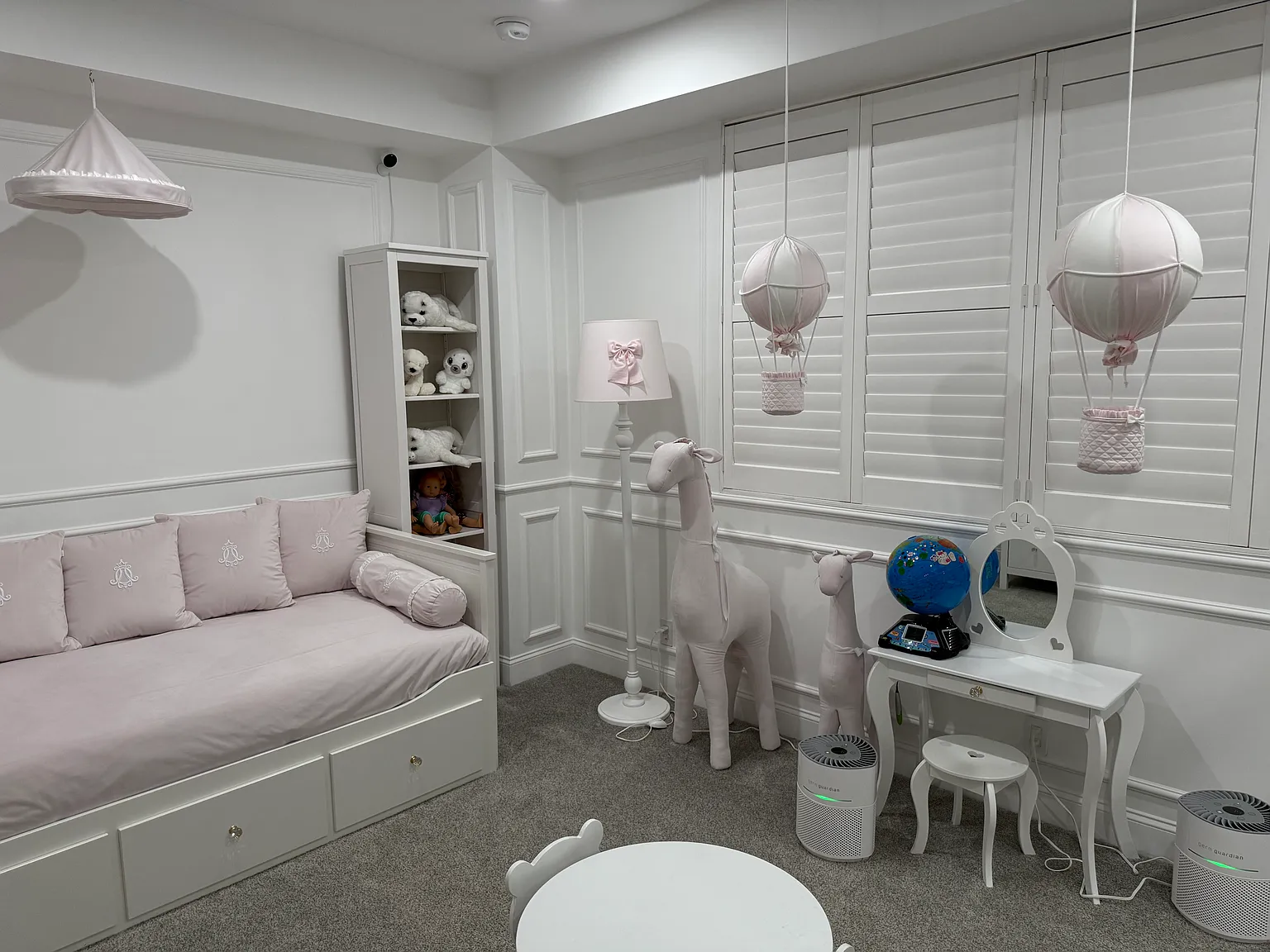 N Swall Dr, Beverly Hills — Photo 2