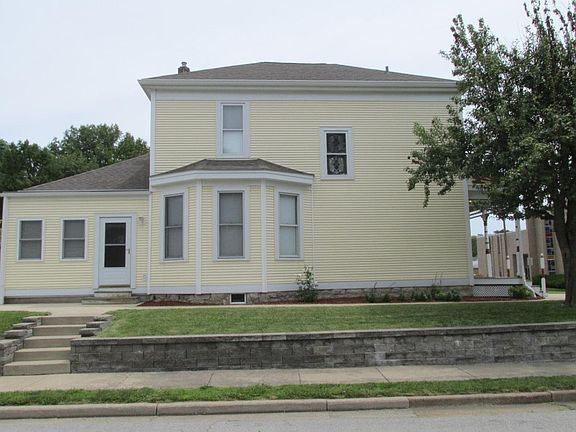Side View