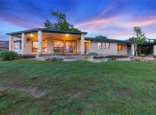 3503 Mount Laurel Rd, Lago Vista, TX 78645