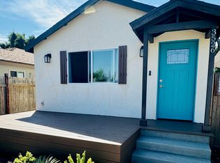 3526 Nile St, San Diego, CA 92104