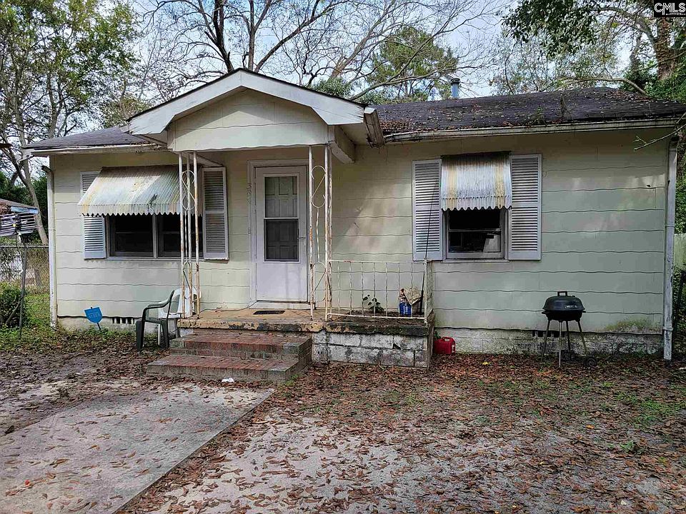 384 Ferris St Orangeburg, SC, 29115 Apartments for Rent Zillow