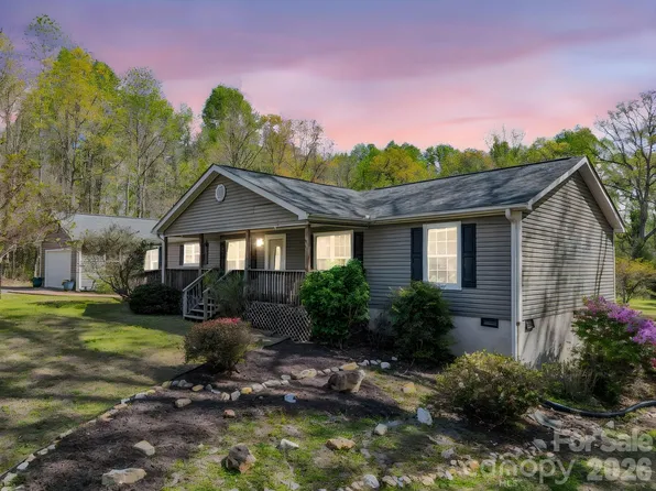 342 Lee Cudd Rd, Rutherfordton, NC 28139