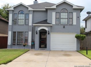 11442 Bald Mtn, San Antonio, TX 78245