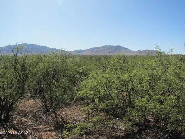 N Desert Rd #1, Cochise, AZ 85606