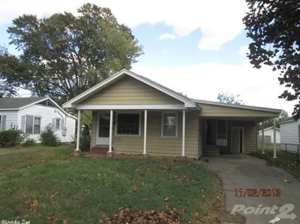 512 S Greenlaw Ave, Carlisle, AR 72024