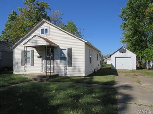 507 E Cherry Ave, Owensville, MO