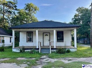 519 Jones Ave, Marion, SC 29571