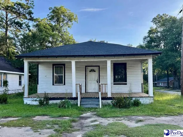 519 Jones Ave, Marion, SC 29571