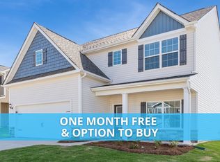 2046 Transatlantic Ave, Charlotte, NC 28215