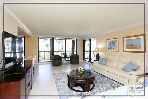 4551 Gulf Shore Blvd N #301 Photo 1