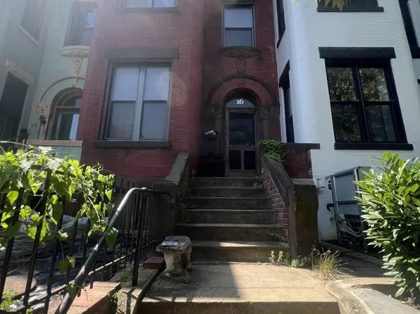 16 S St NW, Washington, DC 20001