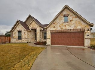 2912 Bellamy Cir, Cedar Park, TX 78613