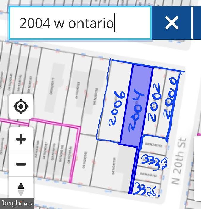 1st image of 2000-2006 W Ontario St
