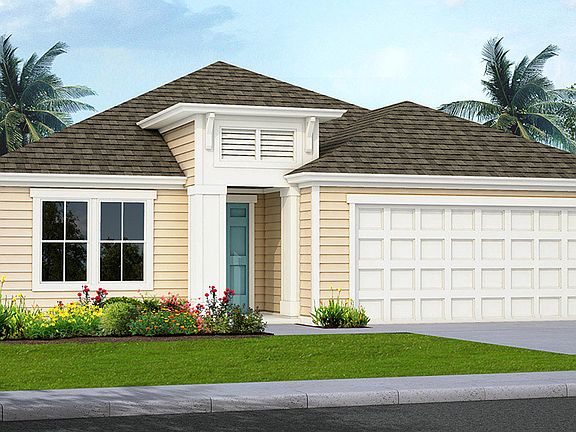 Plan Elevation.