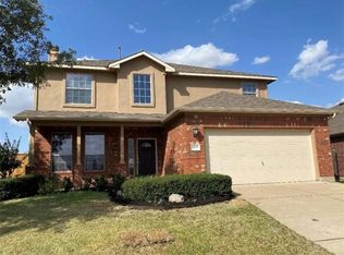 4505 Western Lake Dr, Round Rock, TX 78665