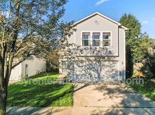 16825 Aulton Dr, Noblesville, IN 46060