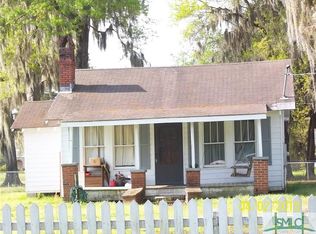 1047 Ga Highway 30, Port Wentworth, GA 31407