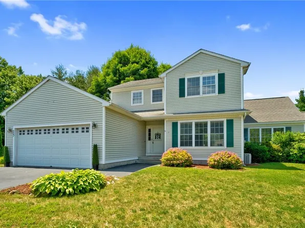15 Wilson Ln, Killingly, CT 06239