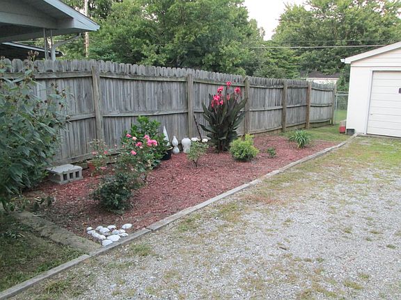 Flower Garden