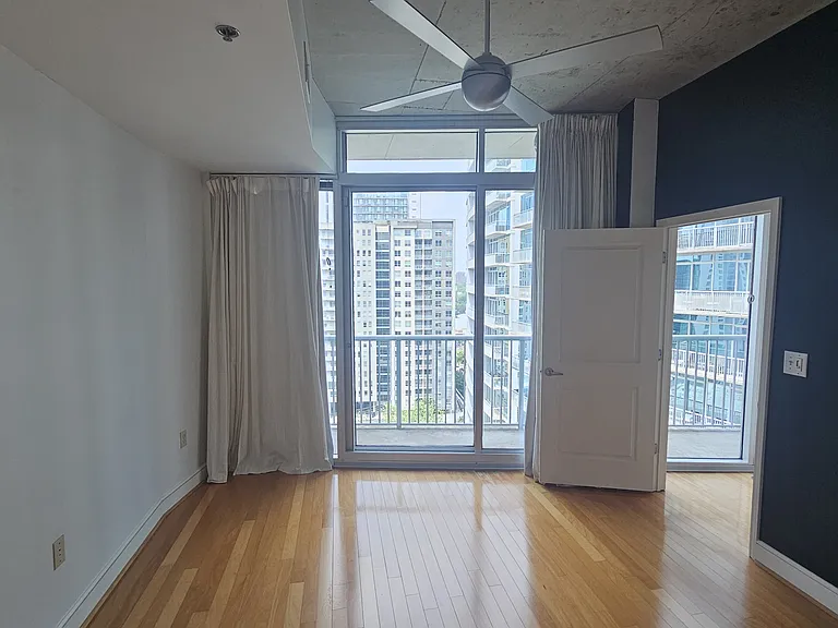 950 W Peachtree St NW #1503 — Photo 7