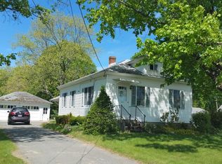 101 Prospect St, Hatfield, MA 01038