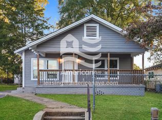 3237 Beech Ave SW, Birmingham, AL 35221