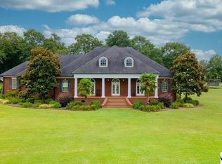 318 High Point Church Rd, Pageland, SC 29728