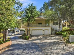 12717 Lake Wildwood Dr, Penn Valley, CA 95946
