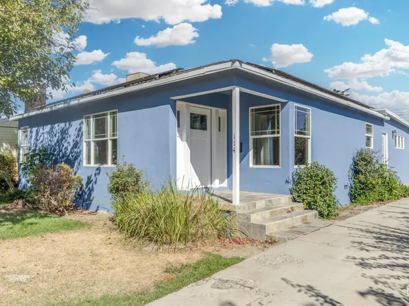 114 Irene St, Bakersfield, CA 93305