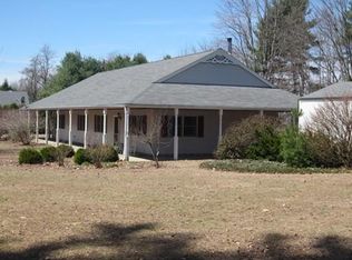 36 Country Ln, Sunderland, MA 01375