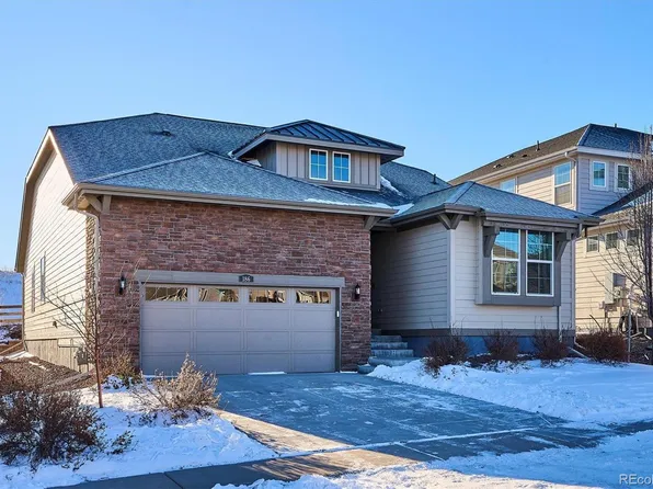 186 Back Nine Drive, Castle Pines, CO 80108
