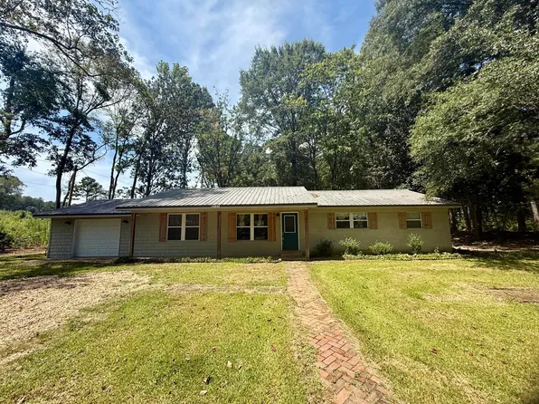 5131 River Rd, Mantachie, MS 38855