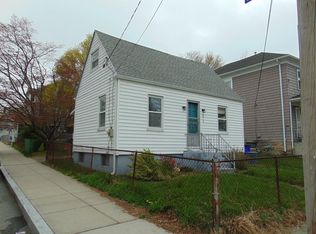 312 Anthony St, Fall River, MA 02721