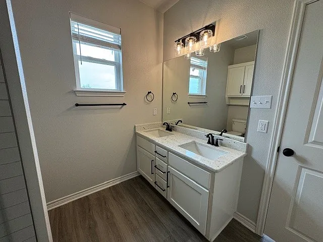 Baster Bathroom