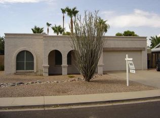 808 E Kilarea Ave, Mesa, AZ 85210