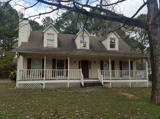 1225 Willow Creek Pl, Alabaster, AL 35007