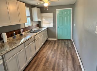 532 Midway Odom Rd, Forest, MS 39074