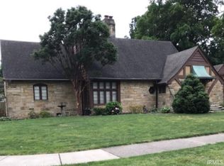 1771 W Taylor St, Kokomo, IN 46901