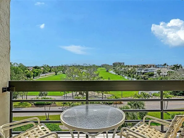 1085 Gulf Of Mexico Dr Unit 404, Longboat Key, FL 34228