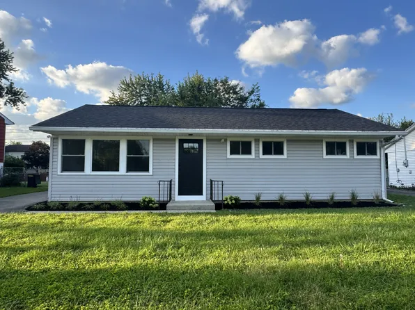 5269 Dexter Ave, Hilliard, OH 43026